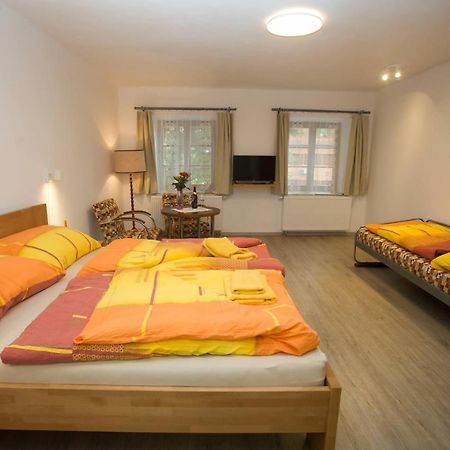 Apartmany Zak Фримбурк Екстериор снимка