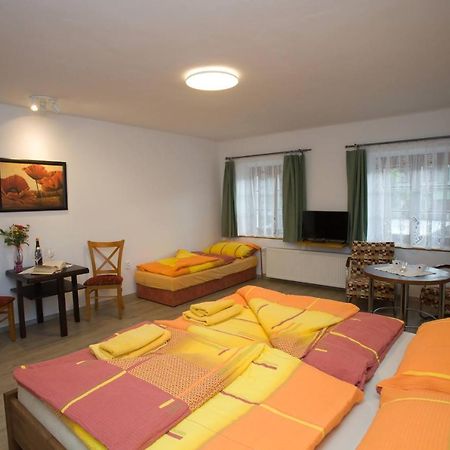 Apartmany Zak Фримбурк Екстериор снимка