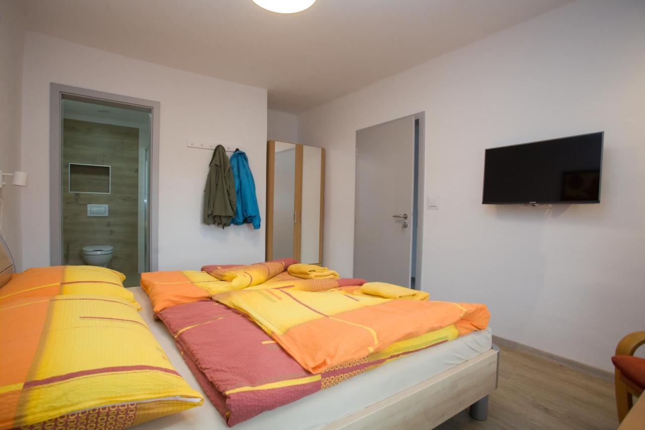 Apartmany Zak Фримбурк Екстериор снимка