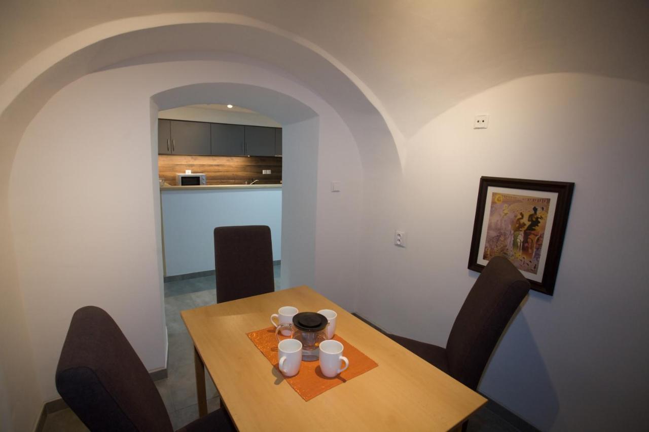 Apartmany Zak Фримбурк Екстериор снимка