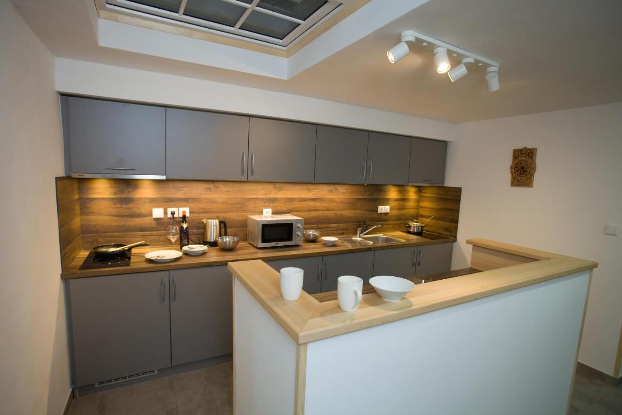 Apartmany Zak Фримбурк Екстериор снимка